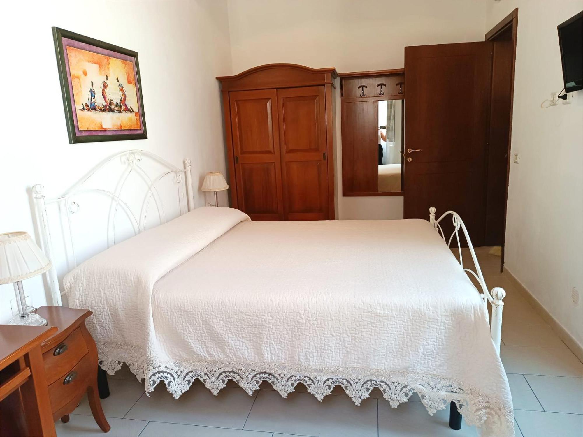 Morfeo Charming Rooms & Relax Avola Eksteriør billede