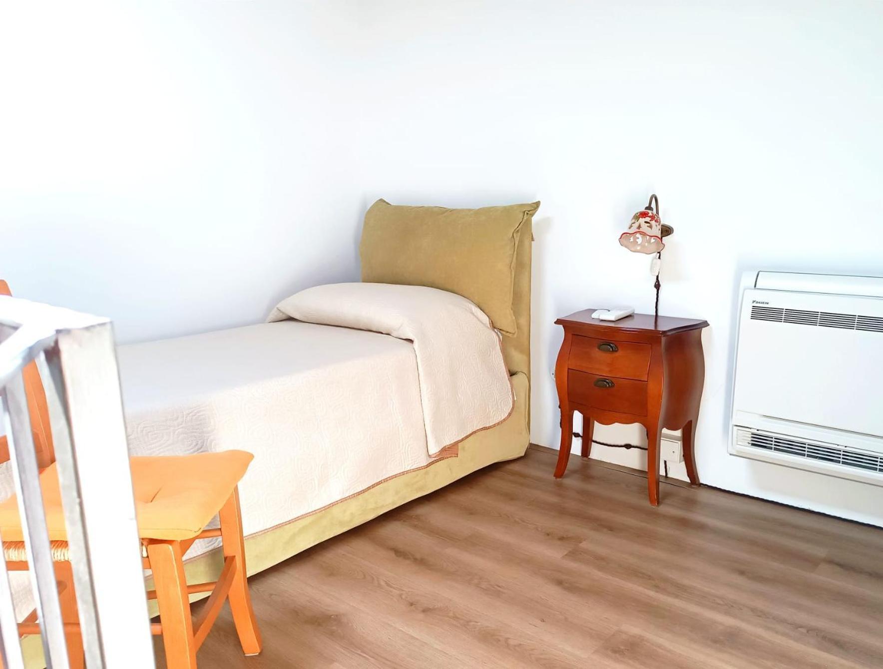 Morfeo Charming Rooms & Relax Avola Eksteriør billede