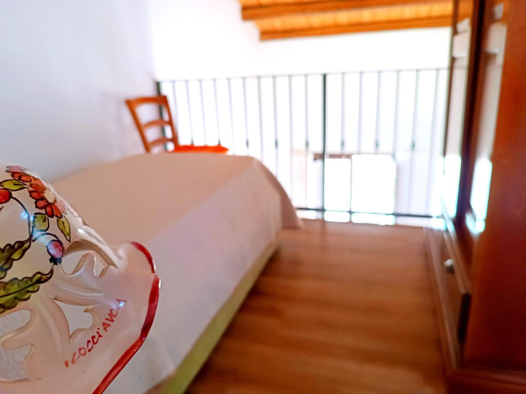 Morfeo Charming Rooms & Relax Avola Eksteriør billede
