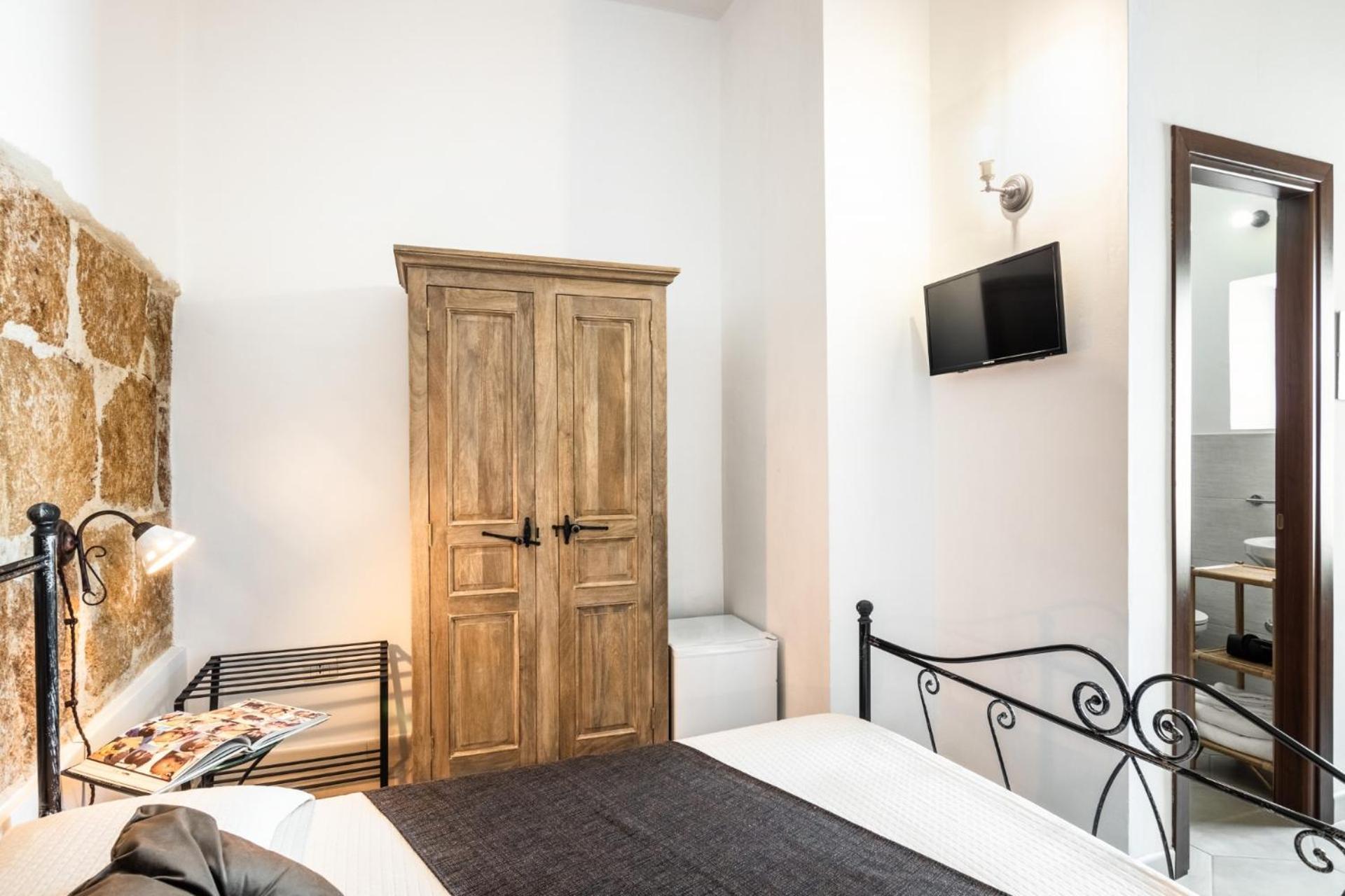 Morfeo Charming Rooms & Relax Avola Eksteriør billede