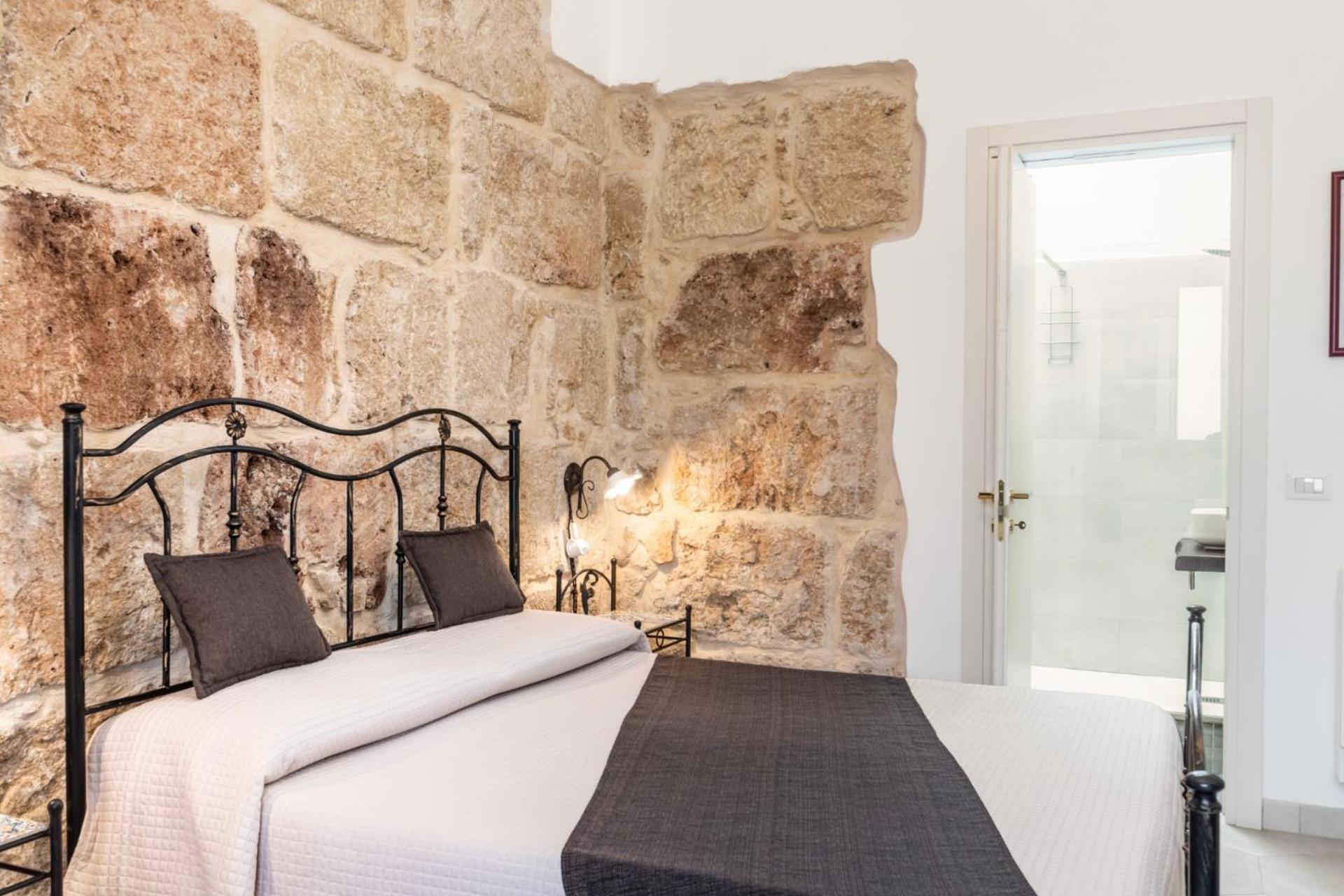 Morfeo Charming Rooms & Relax Avola Eksteriør billede